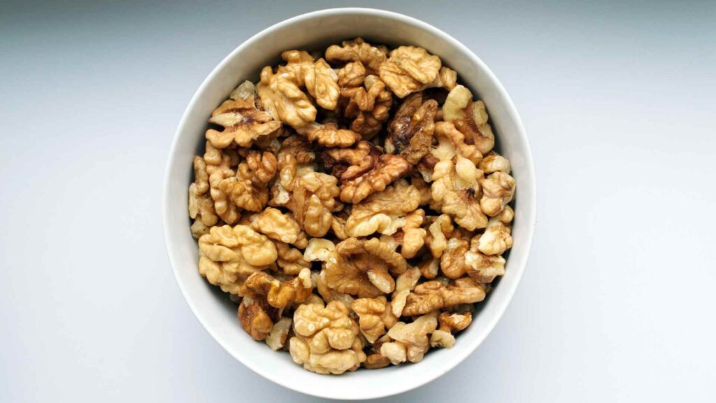 Walnuts