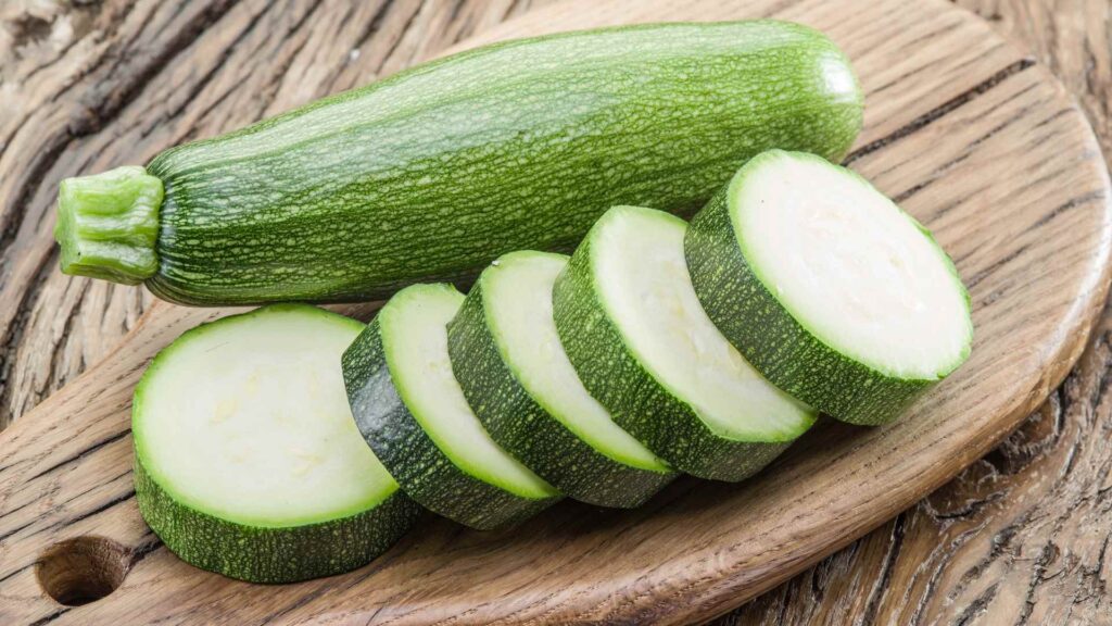 Zucchini