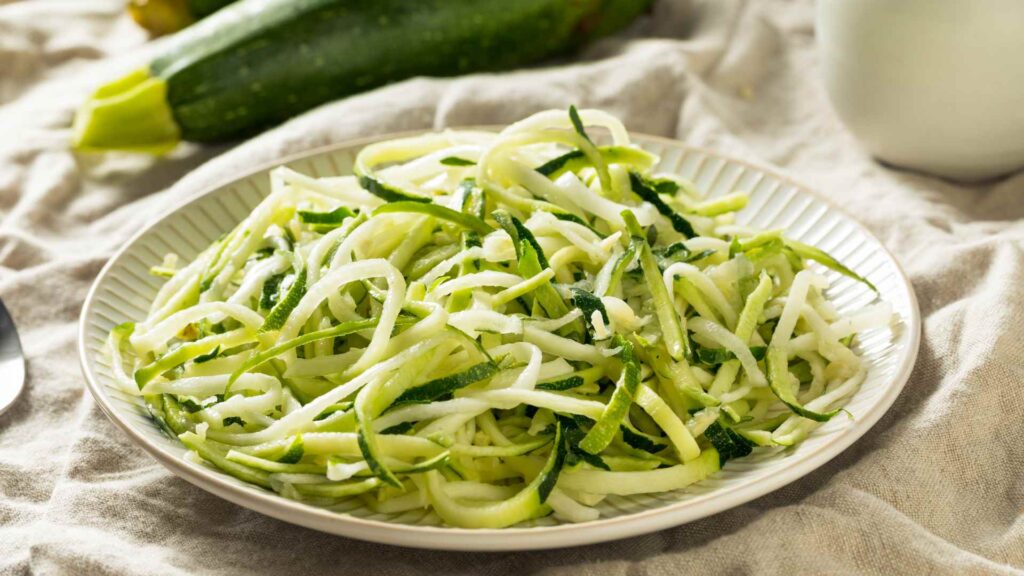 Zucchini