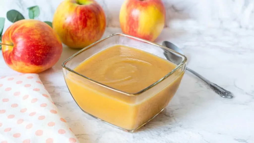 applesauce