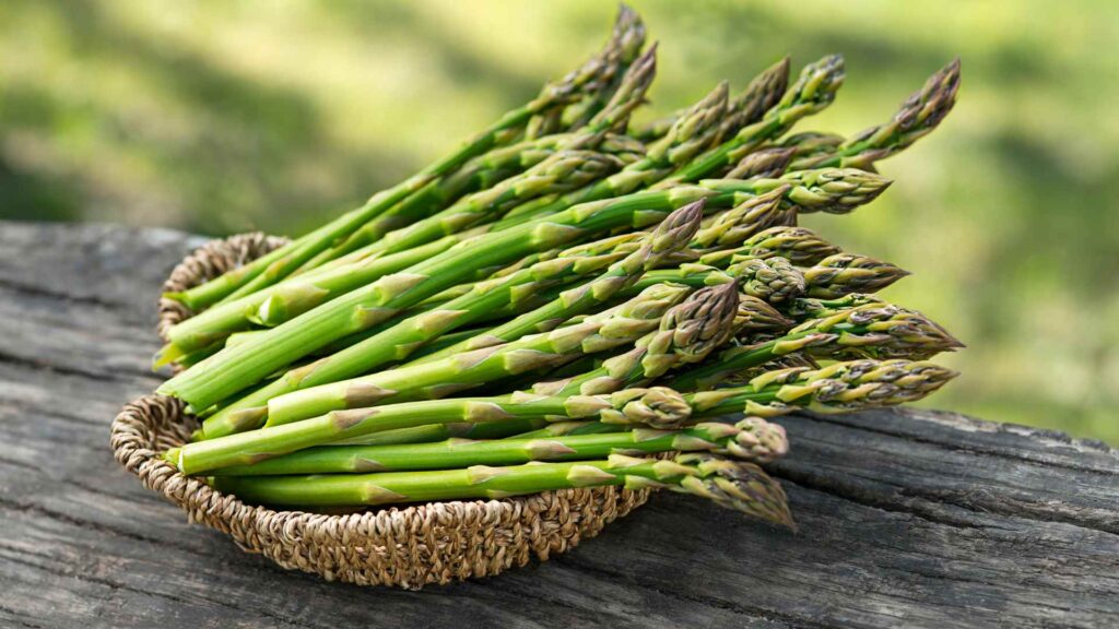 asparagus