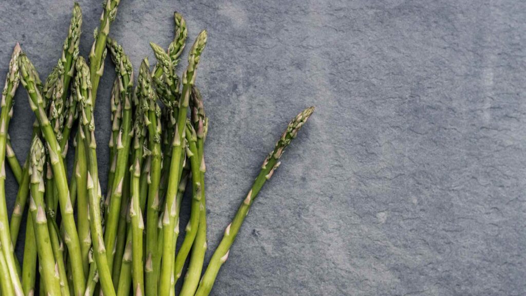 asparagus