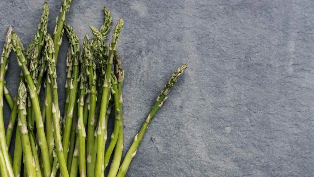 asparagus