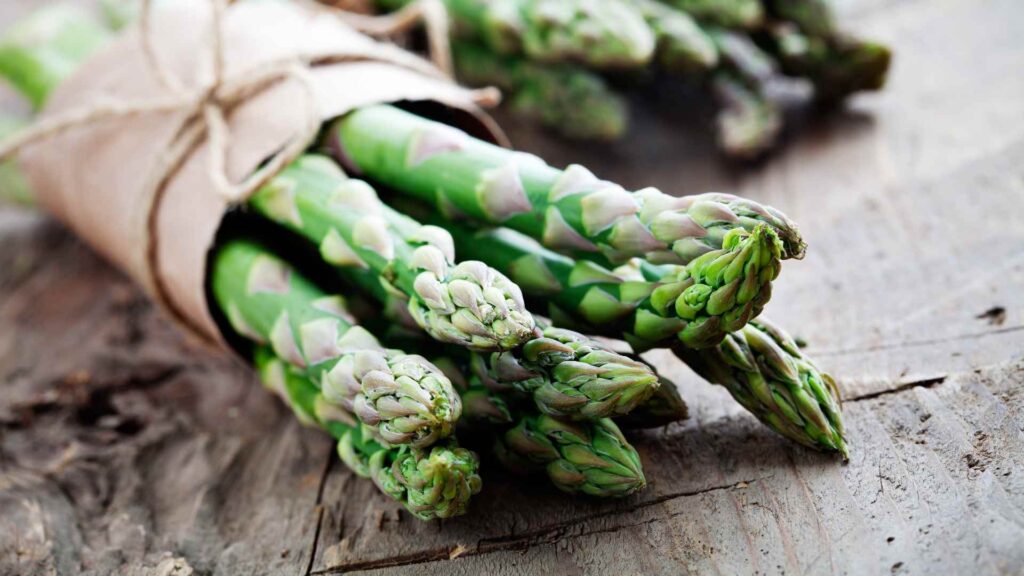 asparagus