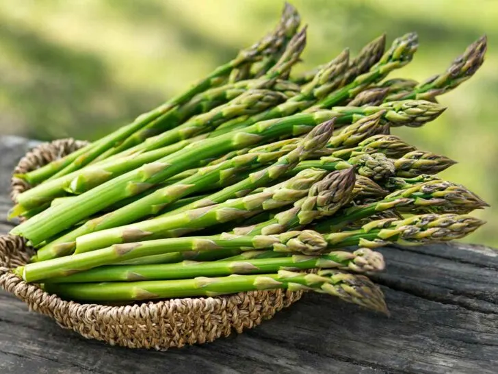 asparagus