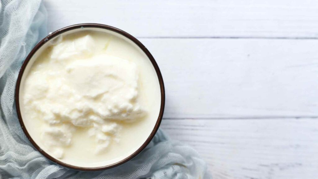 yogurt