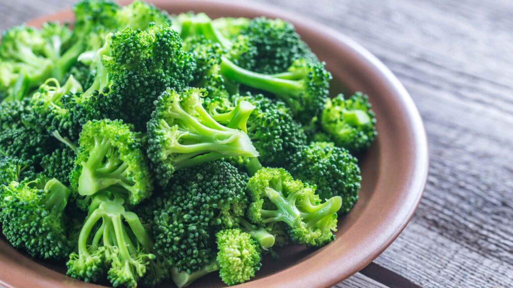broccoli