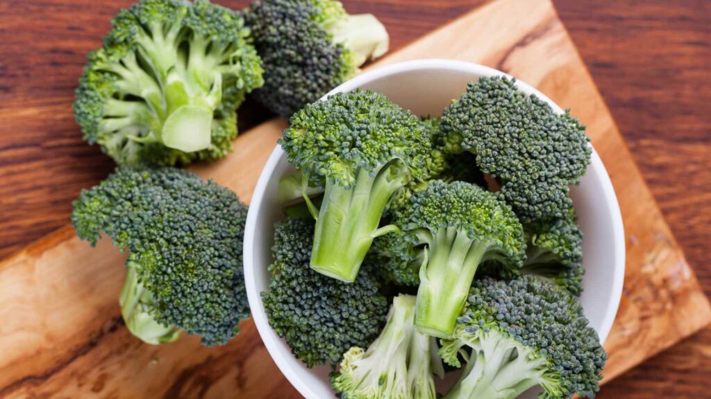 broccoli