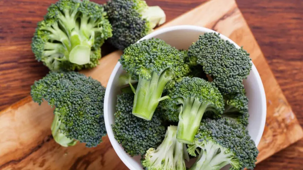 broccoli