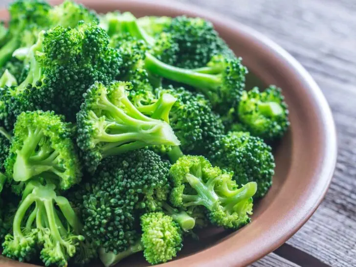 broccoli