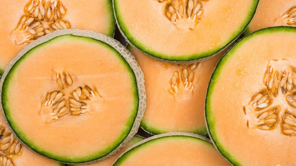 cantaloupe
