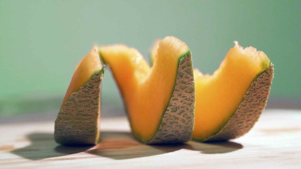 cantaloupe