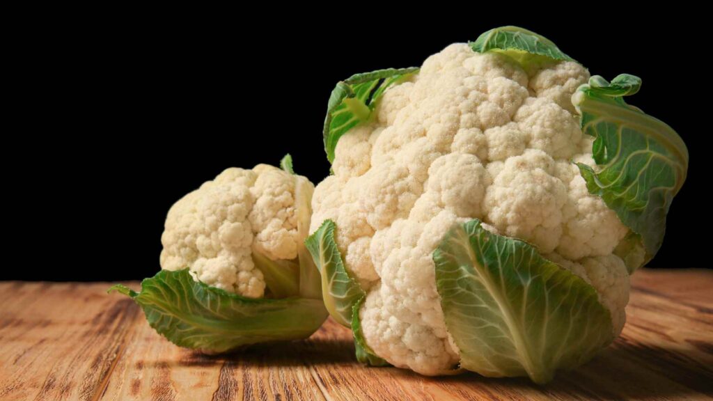 cauliflower