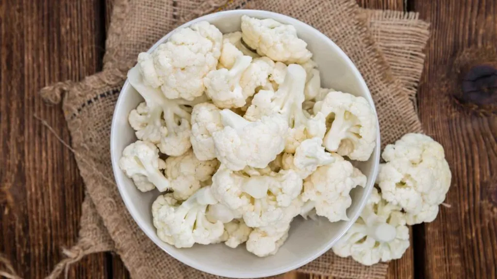 cauliflower