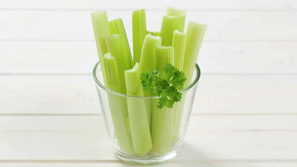 Can Dogs Have celery?