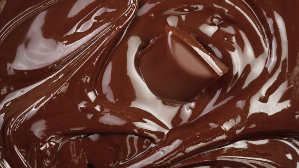 chocolate