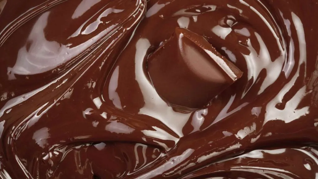chocolate