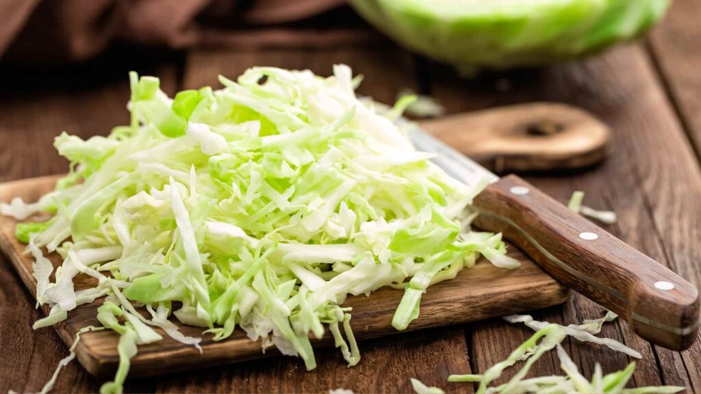 cabbage