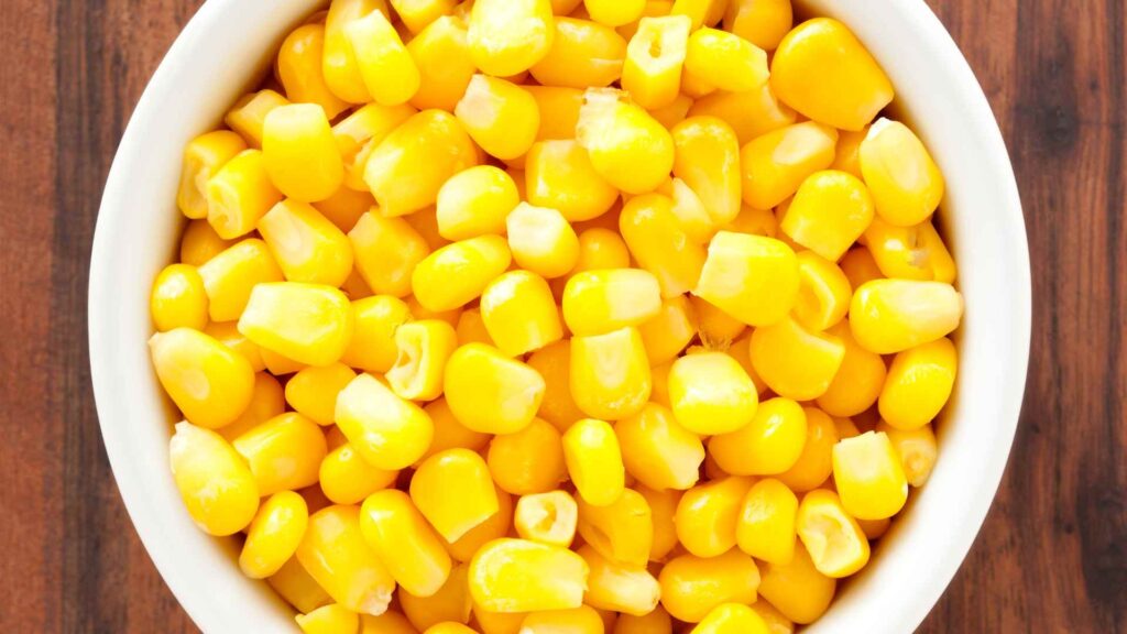 corn