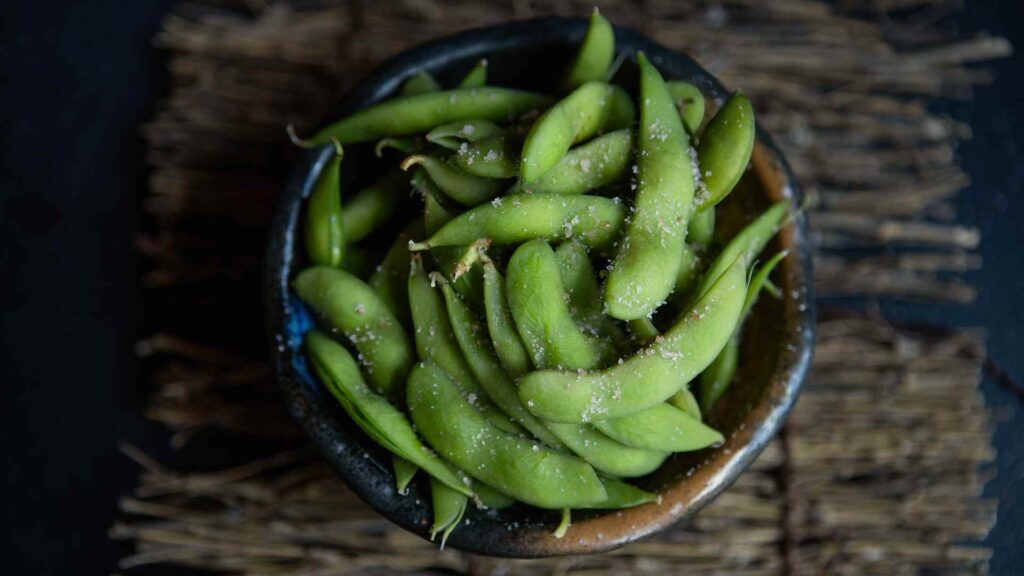 edamame