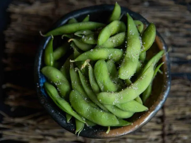 edamame