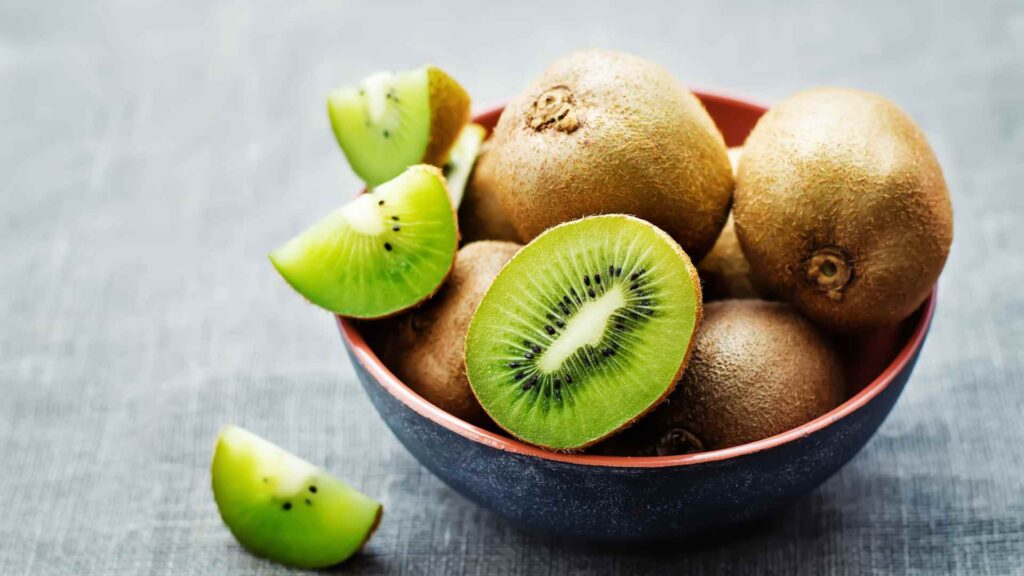 kiwi