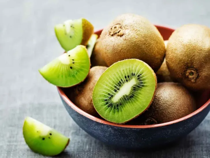 kiwi