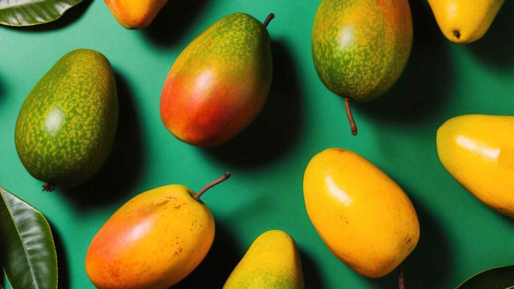 mango