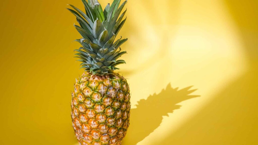pineapple