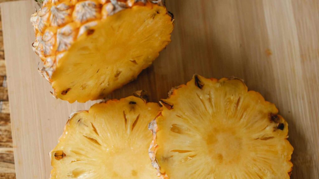 pineapple