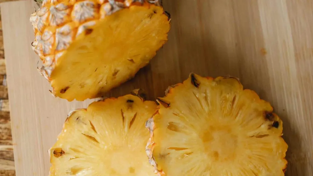 pineapple