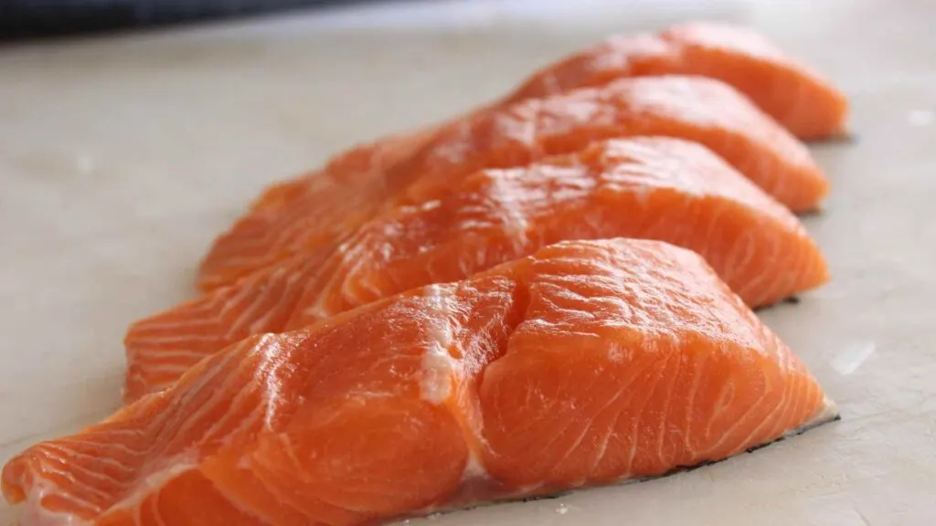 salmon