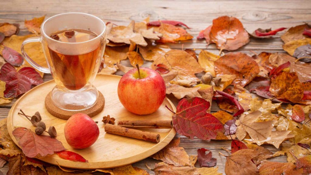 Apple cider vinegar