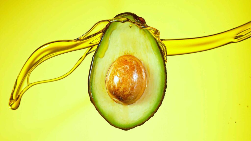 Avocado Oil