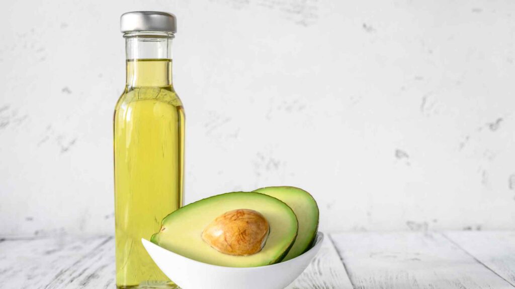 Avocado Oil