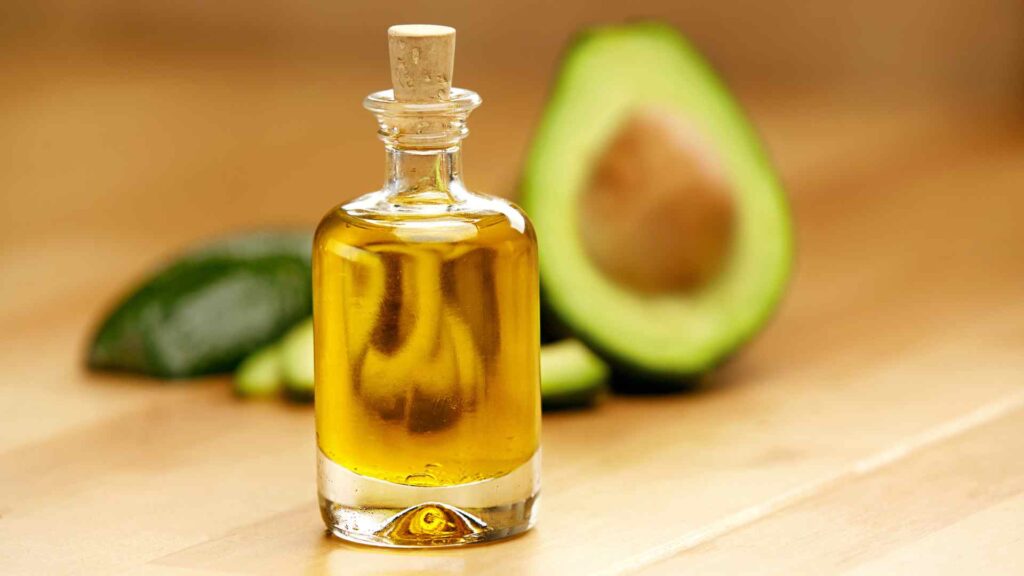 Avocado Oil