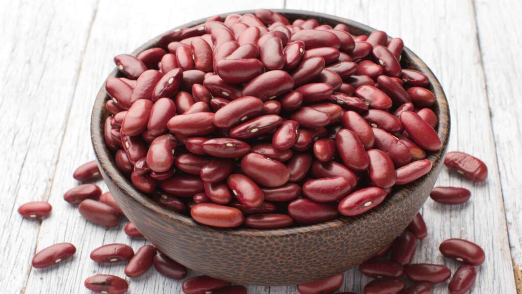 Beans