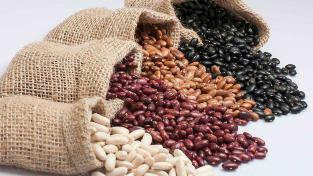 Beans