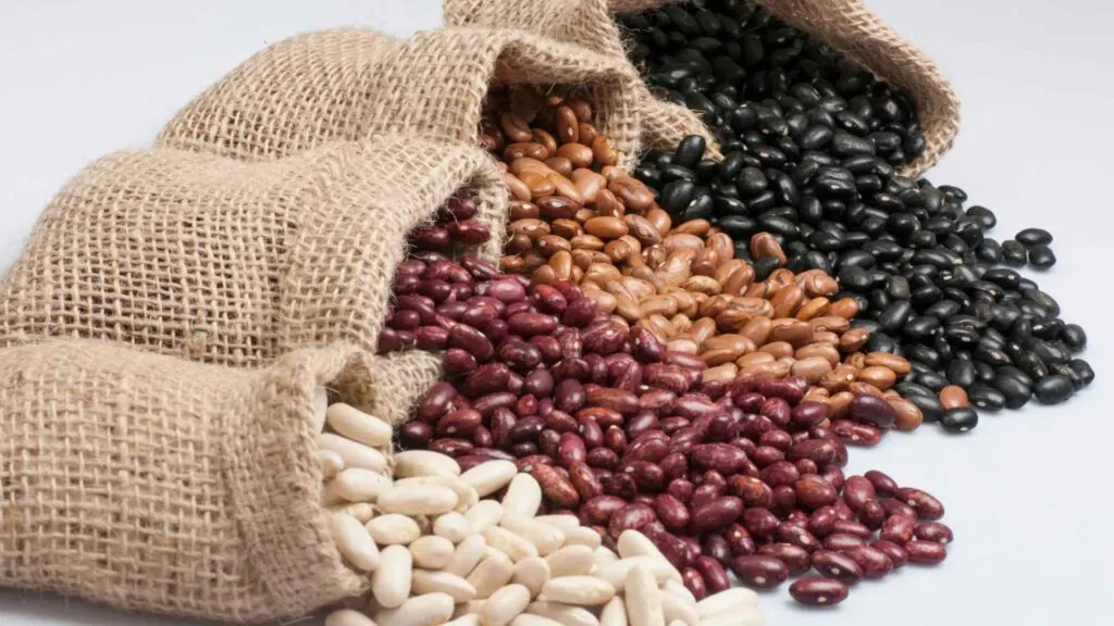 Beans
