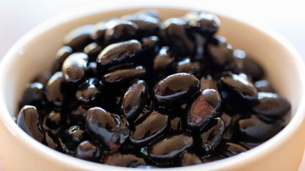 Black Beans