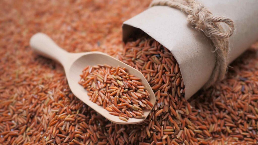 Brown Rice