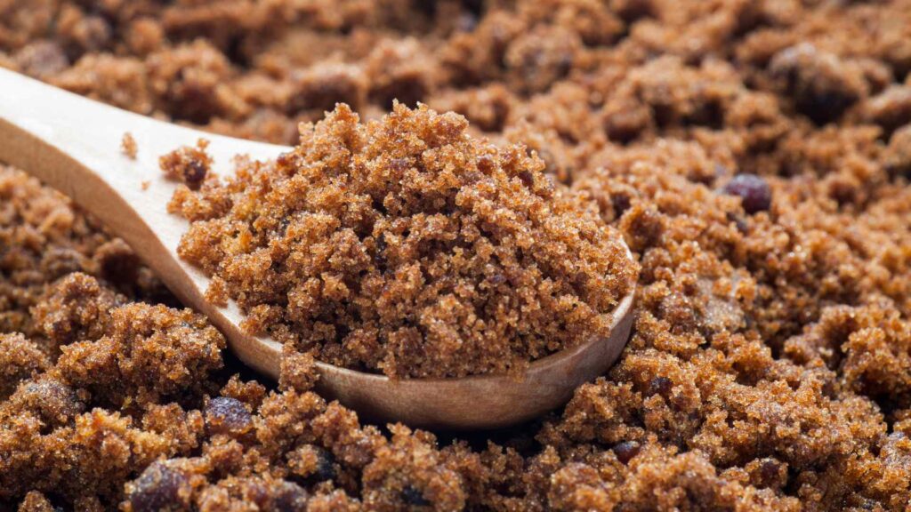 Brown Sugar