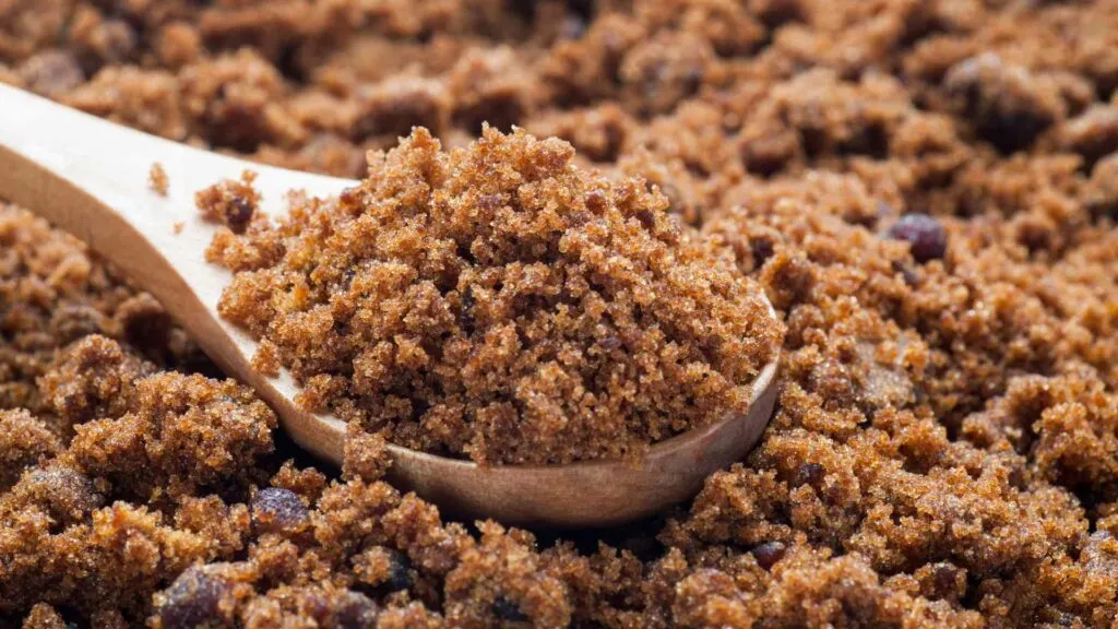 Brown Sugar