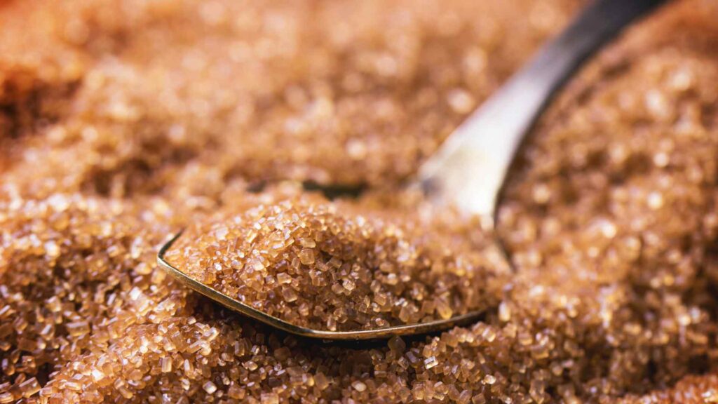 Brown Sugar