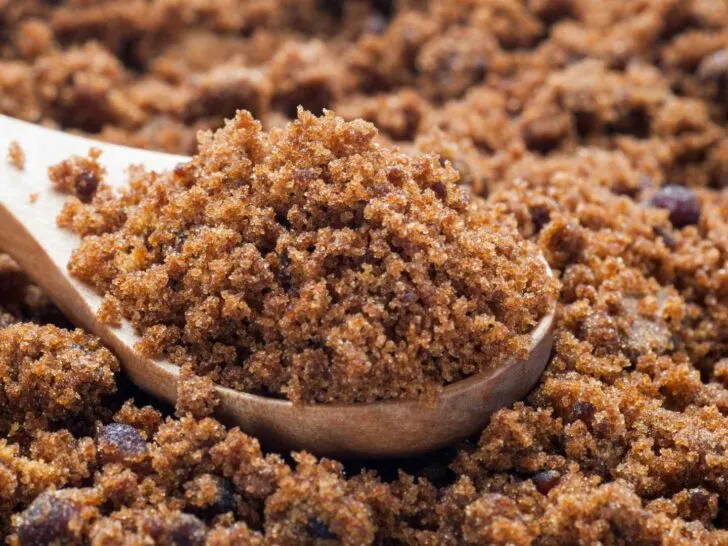 Brown Sugar