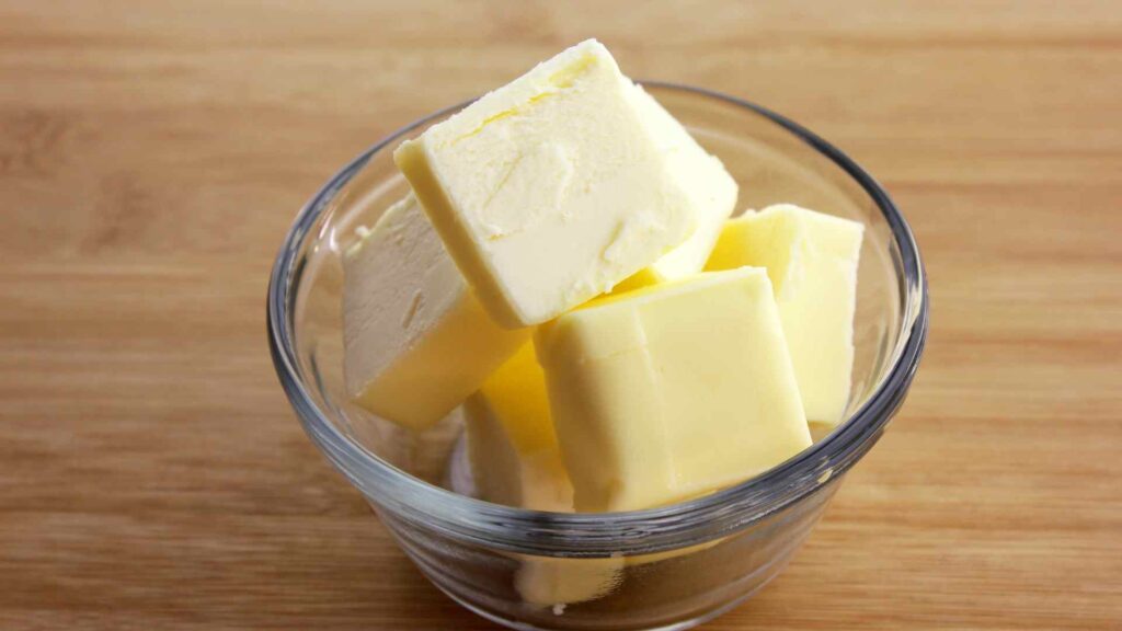 Butter