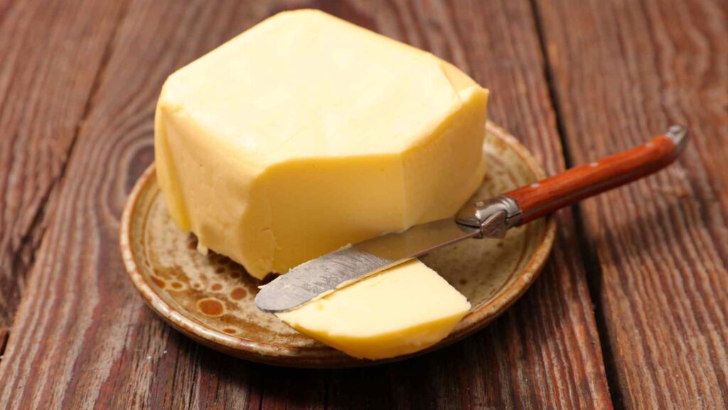 Butter