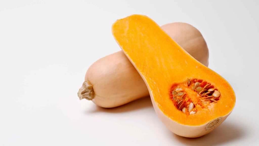 Butternut squash