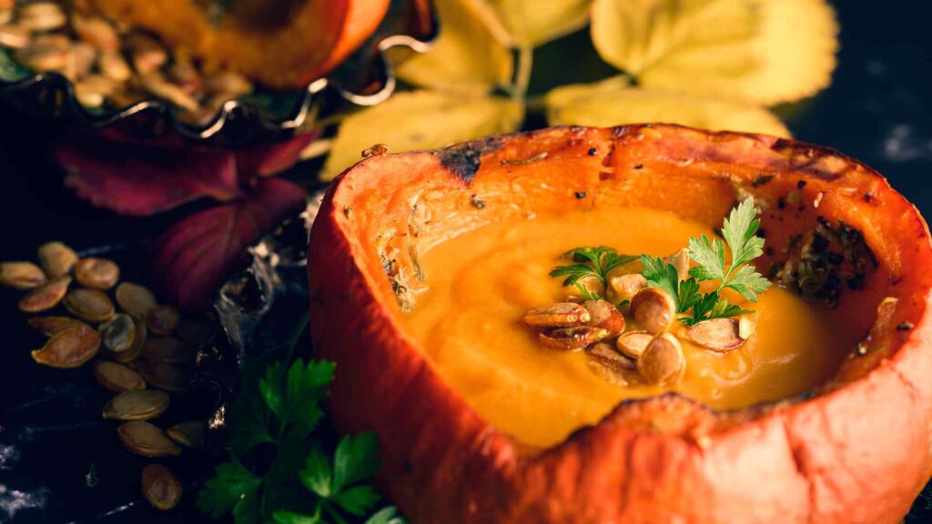 Butternut squash