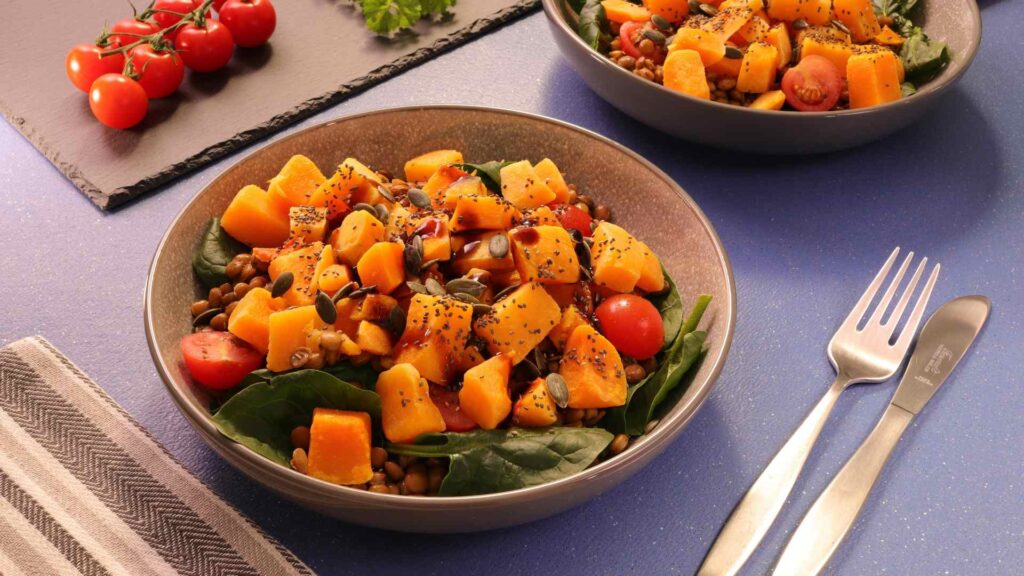 Butternut squash